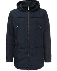 dunkelblaue Daunenjacke von FiNN FLARE