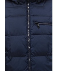 dunkelblaue Daunenjacke von FiNN FLARE