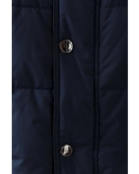 dunkelblaue Daunenjacke von FiNN FLARE