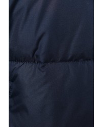 dunkelblaue Daunenjacke von FiNN FLARE