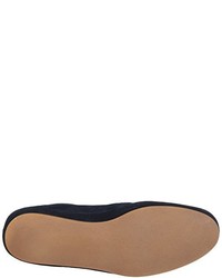 dunkelblaue Derby Schuhe von Ben Sherman