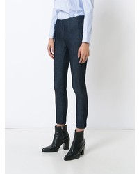 dunkelblaue enge Hose von Rag & Bone