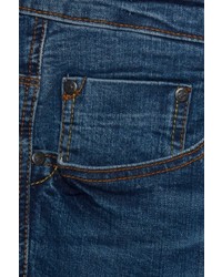 dunkelblaue enge Jeans von CASUAL FRIDAY