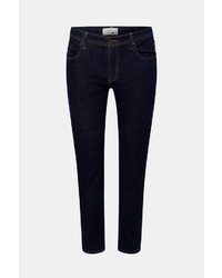 dunkelblaue enge Jeans von edc by Esprit