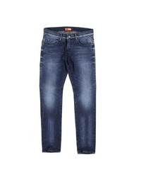 dunkelblaue enge Jeans von EMILIO ADANI