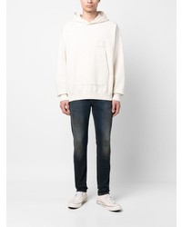 dunkelblaue enge Jeans von Represent