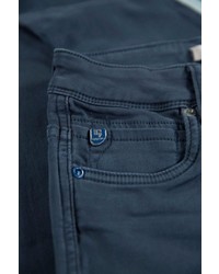 dunkelblaue enge Jeans von GARCIA