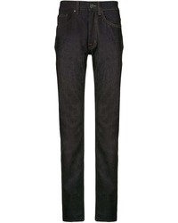 dunkelblaue enge Jeans von Kent & Curwen