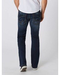 dunkelblaue enge Jeans von LTB