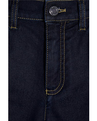 dunkelblaue enge Jeans von Tom Ford