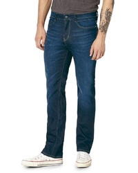 dunkelblaue enge Jeans von PADDOCK´S