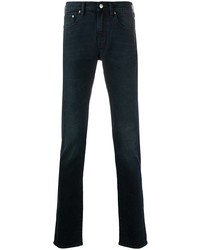dunkelblaue enge Jeans von PS Paul Smith