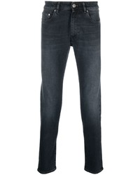 dunkelblaue enge Jeans von PT TORINO