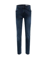 dunkelblaue enge Jeans von REVIEW