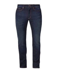 dunkelblaue enge Jeans von S.OLIVER RED LABEL