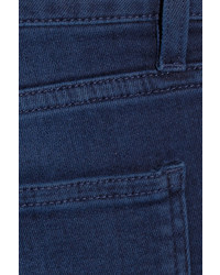 dunkelblaue enge Jeans von Acne Studios