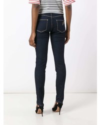 dunkelblaue enge Jeans von Sonia By Sonia Rykiel