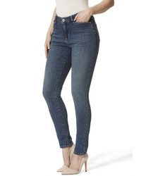 dunkelblaue enge Jeans von STOOKER WOMEN