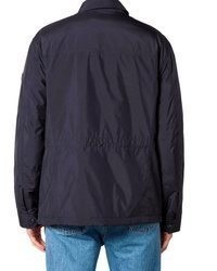 dunkelblaue Feldjacke von Polo Ralph Lauren