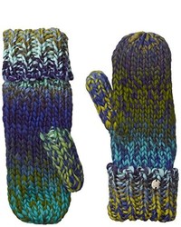 dunkelblaue Handschuhe von CMP