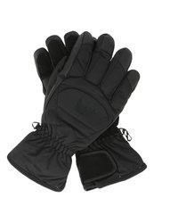 dunkelblaue Handschuhe von Whistler