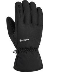 dunkelblaue Handschuhe von Ziener