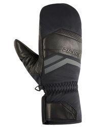 dunkelblaue Handschuhe von Ziener
