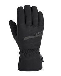 dunkelblaue Handschuhe von Ziener