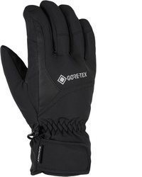 dunkelblaue Handschuhe von Ziener