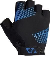 dunkelblaue Handschuhe von Ziener