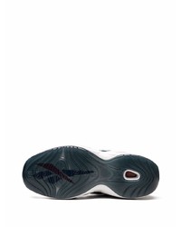 dunkelblaue hohe Sneakers von Reebok