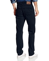 dunkelblaue Hose von Atelier GARDEUR