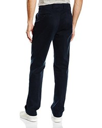 dunkelblaue Hose von Atelier GARDEUR