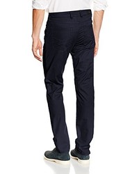 dunkelblaue Hose von Atelier GARDEUR