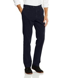 dunkelblaue Hose von Atelier GARDEUR