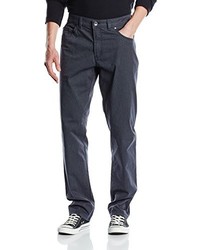 dunkelblaue Hose von Atelier GARDEUR