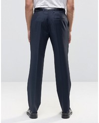 dunkelblaue Hose von Ben Sherman