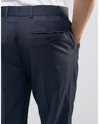 dunkelblaue Hose von Ben Sherman