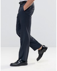 dunkelblaue Hose von Ben Sherman