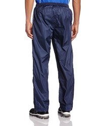 dunkelblaue Hose von BLK