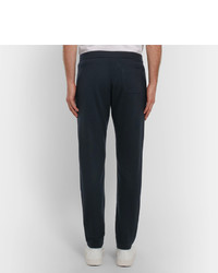 dunkelblaue Hose von Giorgio Armani