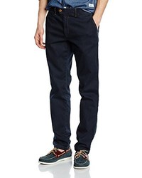 dunkelblaue Hose von Brax