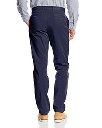 dunkelblaue Hose von Brooks Brothers