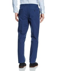 dunkelblaue Hose von Brooks Brothers