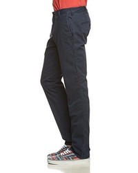 dunkelblaue Hose von Burton