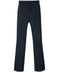 dunkelblaue Hose von Carven