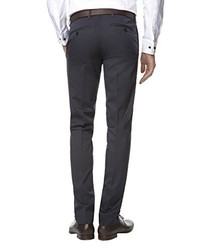 dunkelblaue Hose von Celio