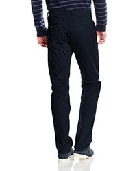 dunkelblaue Hose von Celio