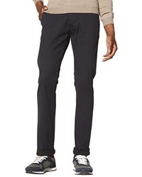 dunkelblaue Hose von Celio