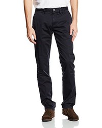 dunkelblaue Hose von Celio